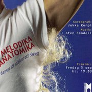 Melodika Anatomika