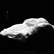 Work in progress/Moder, i dina händer…