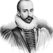 Glänta filosofibar/Michel de Montaigne
