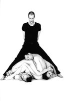 Monsieur Judith, Fotograf: Dan Coleman