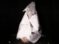 Sleep and Reincarnation, Fotograf: Stillbild från video