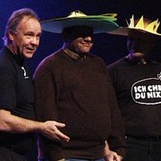 My Hat, Manifest 2003