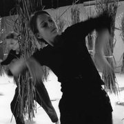 Nek - eller TIGER i vassen 