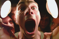 Obstrucsong, Fotograf: Per Victor