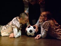 Fotograf: Lena Muchnaya