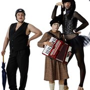 A special evening just for YOU! med Charlotta Öfverholm