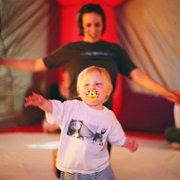 Oogly Boogly/England