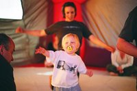 Fotograf: Benedict Johnson