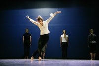 på väg..., Fotograf: Bengt Wanselius