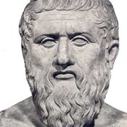 Glänta filosofibar/Platon