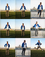 Powered by emotion, Fotograf: Mårten Spångberg