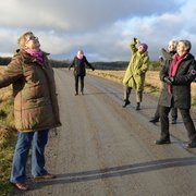 Rörelsen får aldrig rynkor?!
