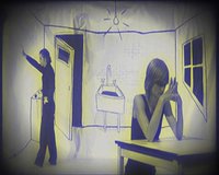 Raadelma, Fotograf: Bild från film