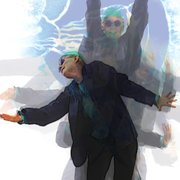 Rintrah Roars - Argument in Burden'd Air