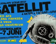 Satellit