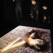 Billy Cowie - ett samtal om ljud i film