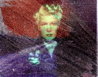 Bonsai, Fotograf: Bild från film