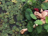 Chámame, Fotograf: Bild från film