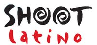 SHOOT - Latino logga