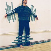 66 Minutes Sculptures