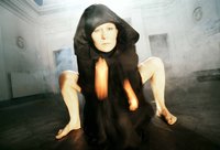 Spejlet eller det der ånder i skyggen, Fotograf: PerMorten Abrahamsen