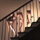 Stair, Fotograf: Bild från film