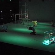 Tanke mönster tomrum/Patterns Thoughts and Empty Space