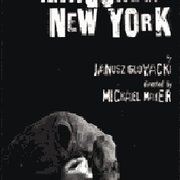 Teaterbaren/Hemlöshet