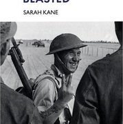Teaterbaren/Sarah Kane