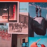 Teaterbaren/Identiteter