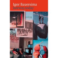 <p>Bokomslag: <em>norway.today</em> av Igor Bauersima</p>