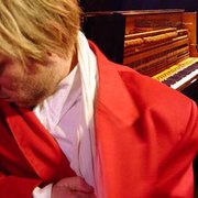 The true story of Bengt-Erik Olssons sista konsert 