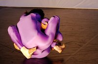 Throwing Rocks, Fotograf: Maria Soares