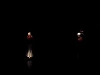 tillstånd fem, Fotograf: Stillbild från video