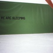 While we are sleeping