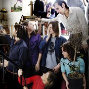 Trampolin 06 / Hay banda