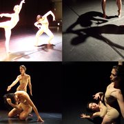 Trampolin 06 / You have the right to remain silent