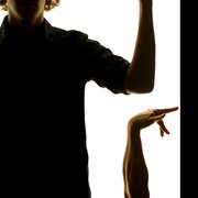 Trampolin 06 / Sos Enter/Exit