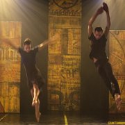 TRES VOCHES – Dances for Angels