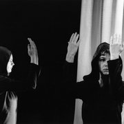 Rävarnas bröllopsdans