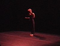 Un poco Presley, Fotograf: Stillbild från video