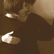 Tango workshop och visning