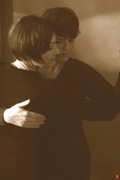 Ute Walter & Marga Nagel