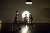 Fotograf: Mats Bäcker