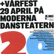 Vårfest