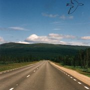 Varia 2006 & På himlen…