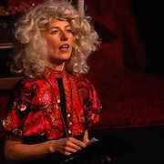 Varieté Atalante/Jubileum 20 år