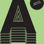 Vårprogramsläpp. Live!