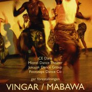 Vingar/Mabawa