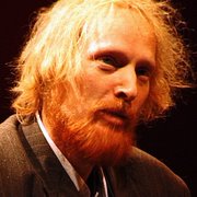 Visträskpoet med stort hjärta